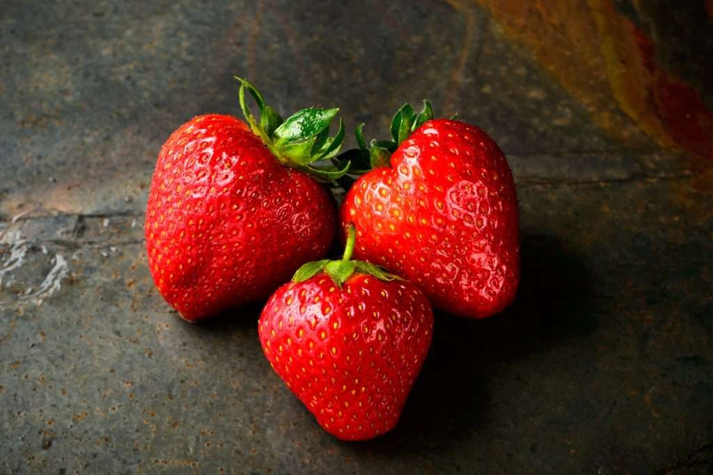 Strawberry Delights: Exploring the Health Benefits