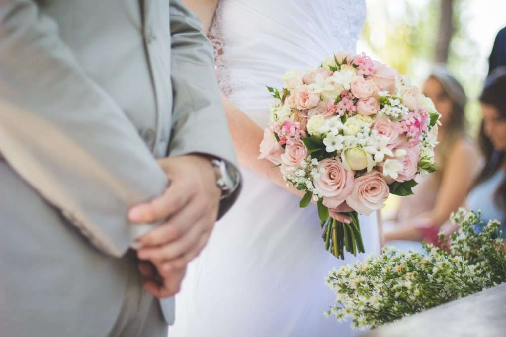 Planning a Destination Wedding in South Korea