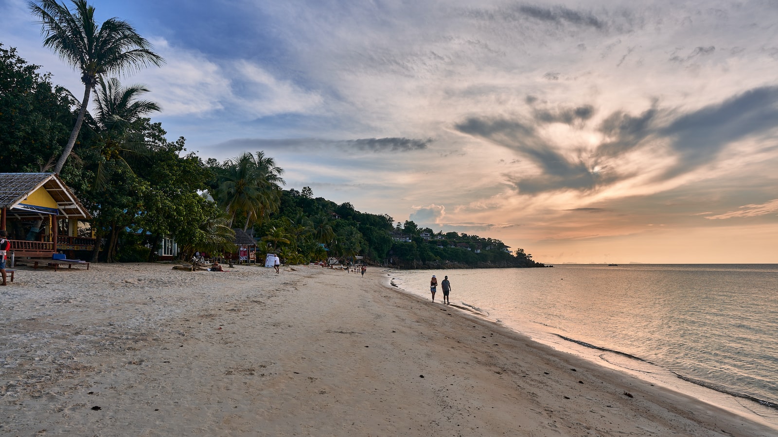 Beachfront Bliss: Say Your Vows ​with Soft Sands and Ocean Breezes