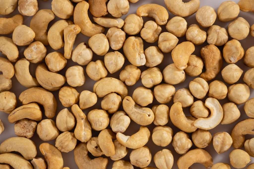 Cashews and Wellness