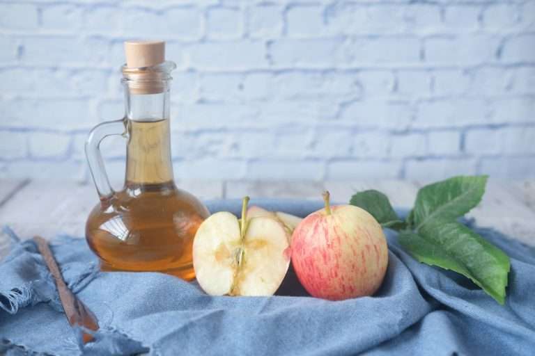 Benefits of Apple Cider Vinegar