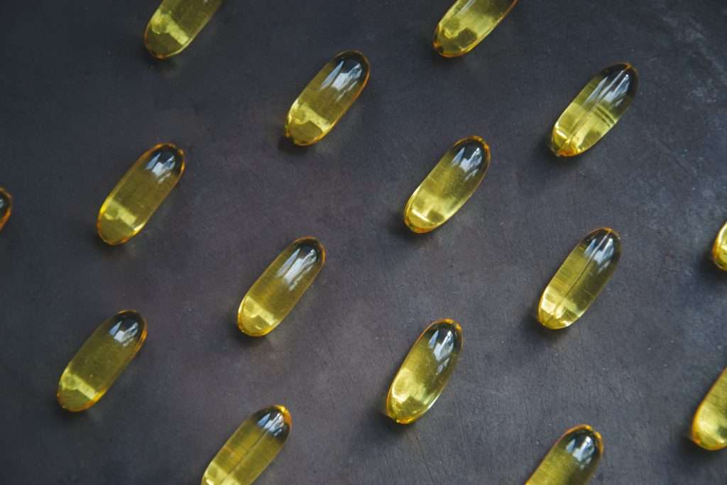 Cod Liver Oil's Health Treasure