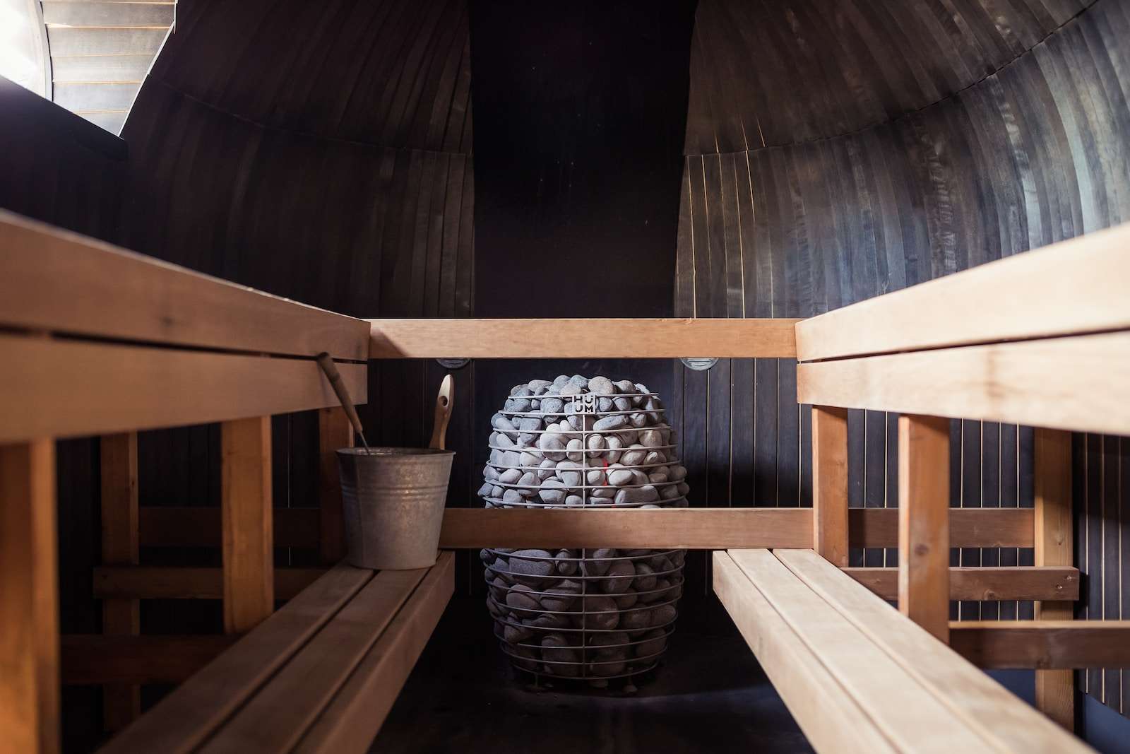 Delving into the Benefits of Sauna Sessions