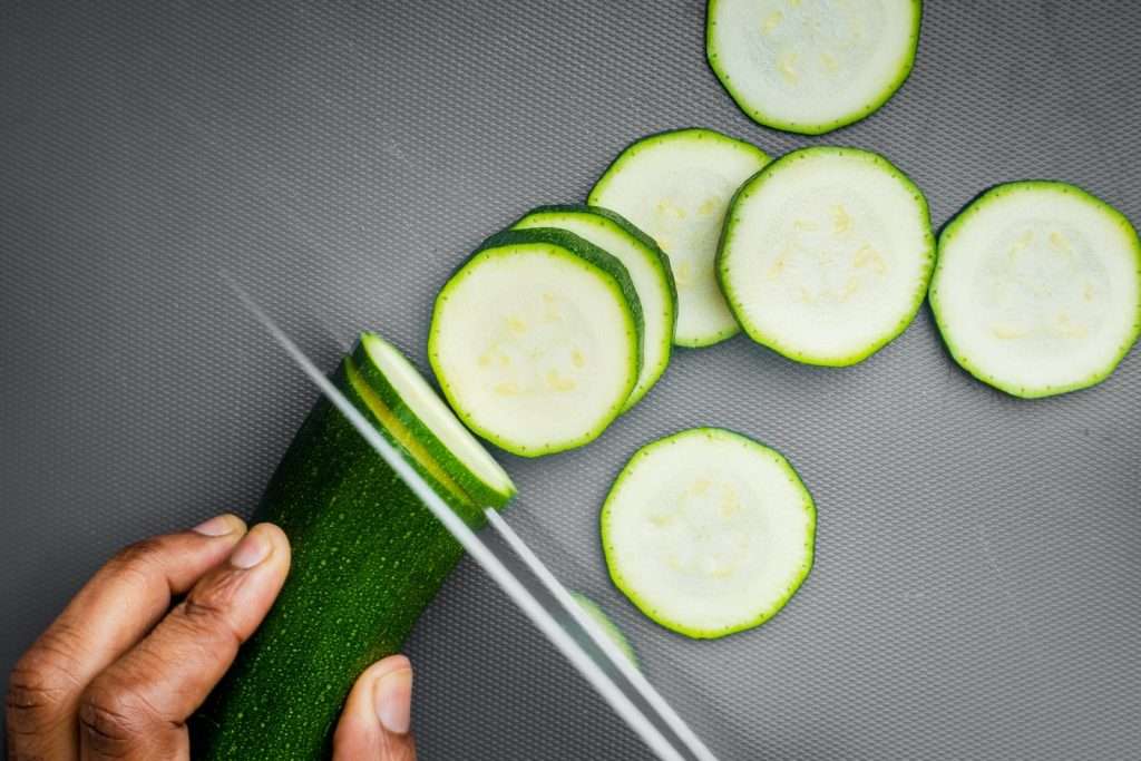 Cucumber Health Benefits