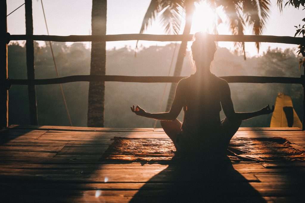 Yoga's Radiant Benefits: A Journey to Wellness