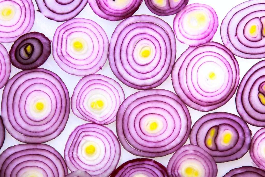 Onions and Wellness: Unveiling the Health Benefits