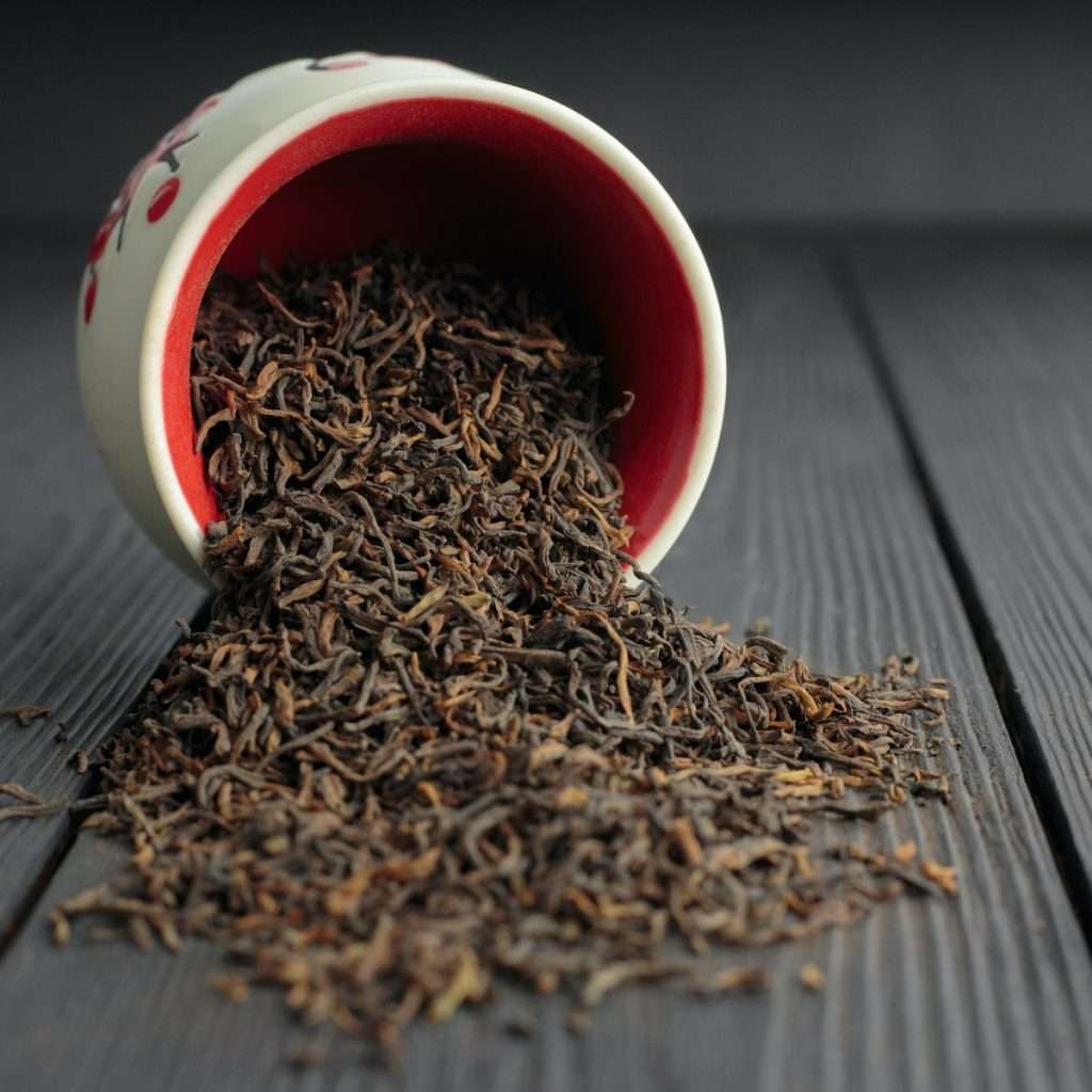 Black Tea's Hidden Treasures: Health Benefits Revealed