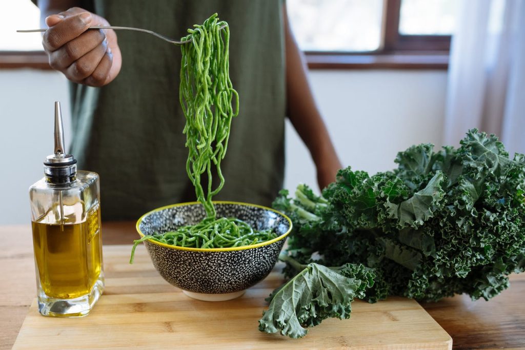 Broccoli Soups: The Warm Path to Weight Reduction