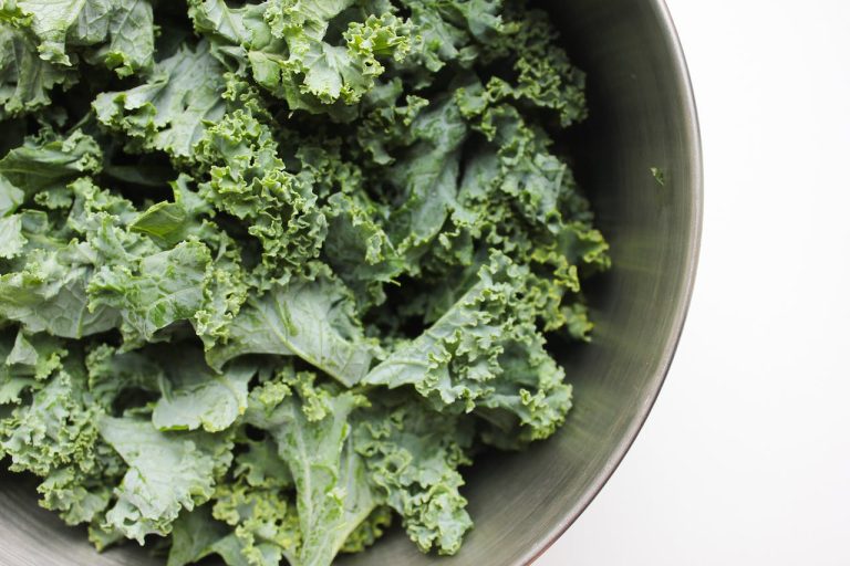 Broccoli and Yoga: A Holistic Approach to Weight Loss