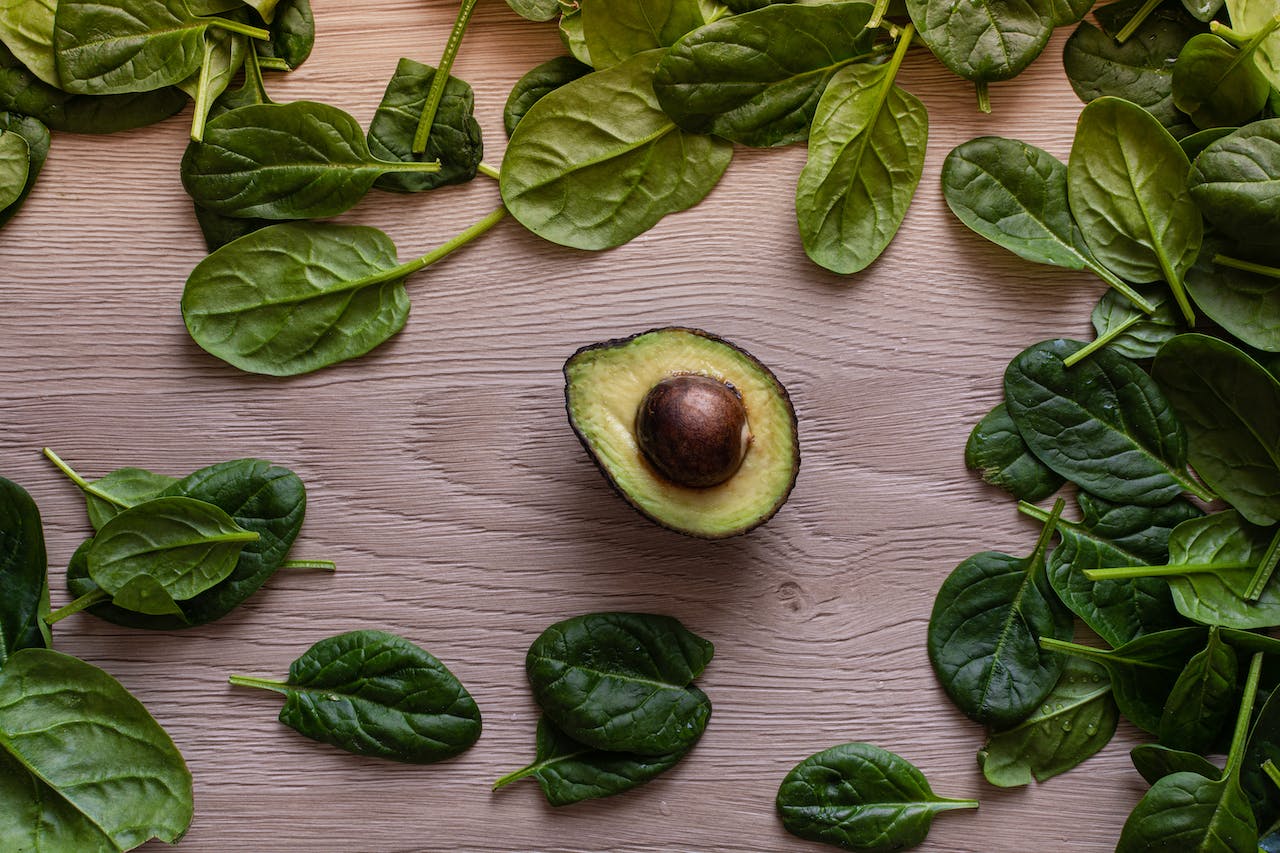 Spinach and Heart Health: A Weight Loss Connection