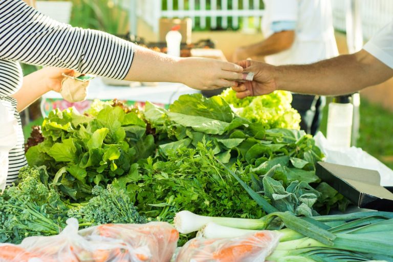 Broccoli Bonanza: The Ultimate Weight Loss Superfood