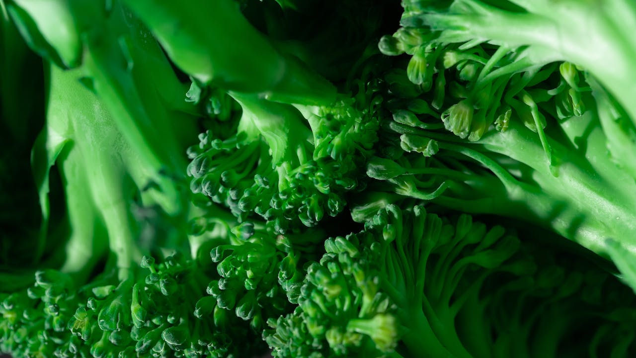 Kale and Mindful Eating: The Secret to Lasting Weight Loss