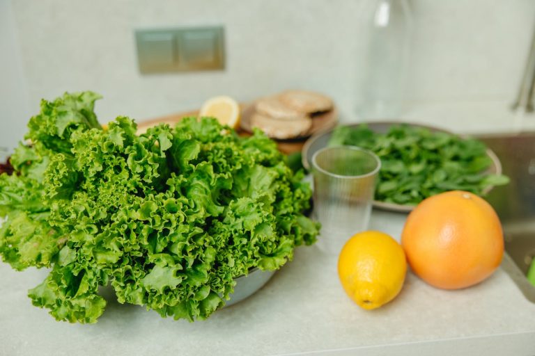 Broccoli and Fiber: Your Secret Weapon for Weight Loss