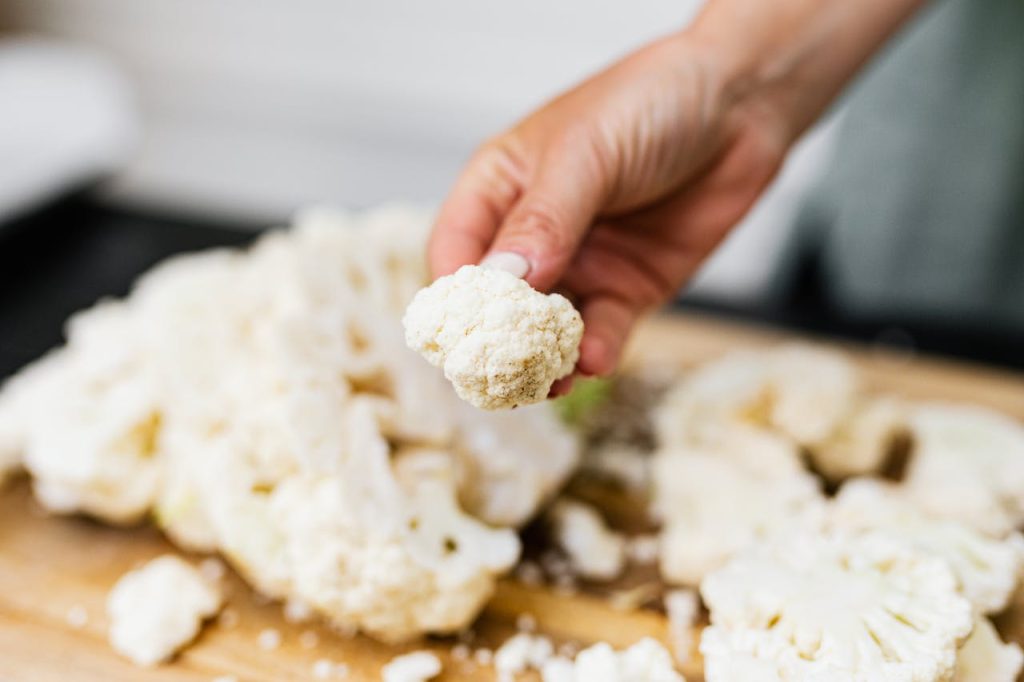 Cauliflower’s Secret Sauce: Weight Loss You’ll Love