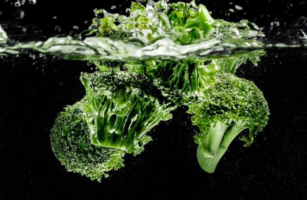 Kale Unleashed: The Superfood that Will Transform Your Body