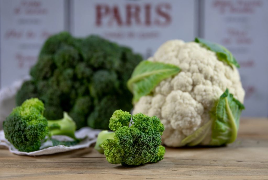 Cauliflower for Dinner: The Ultimate Weight Loss Feast