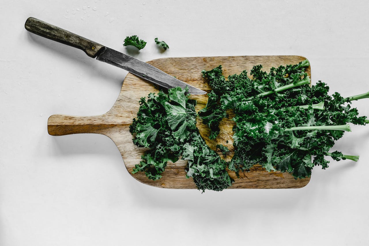 Broccoli and Herbs: Flavorful Weight Loss Solutions