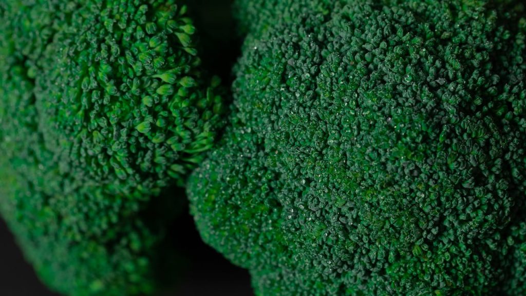 Kale and Nutrient Density: The Science of Weight Loss