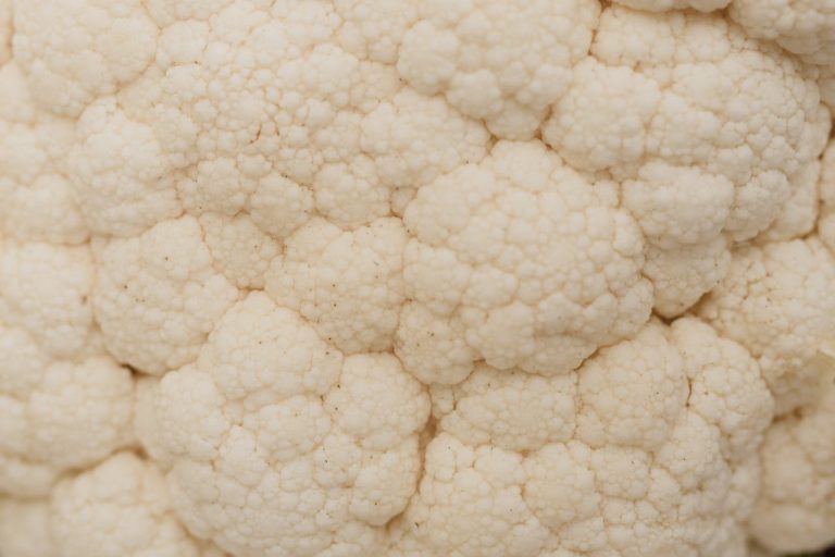 Cauliflower Confidential: The Weight Loss Insider’s Guide