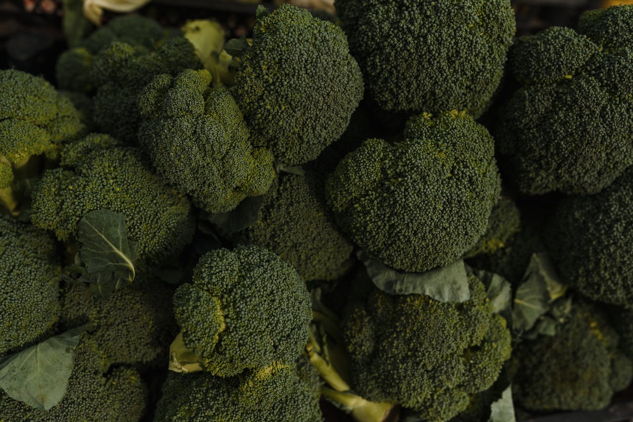 Kale vs. Broccoli: Which Green Vegetable Burns More Fat?