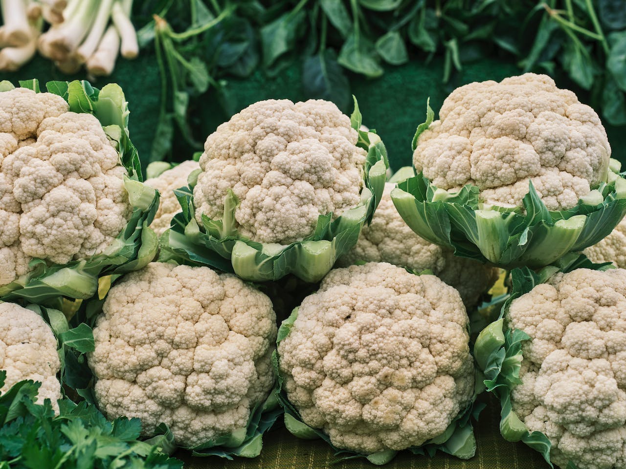 Slim Down Deliciously with Cauliflower: Your Weight Loss Weapon