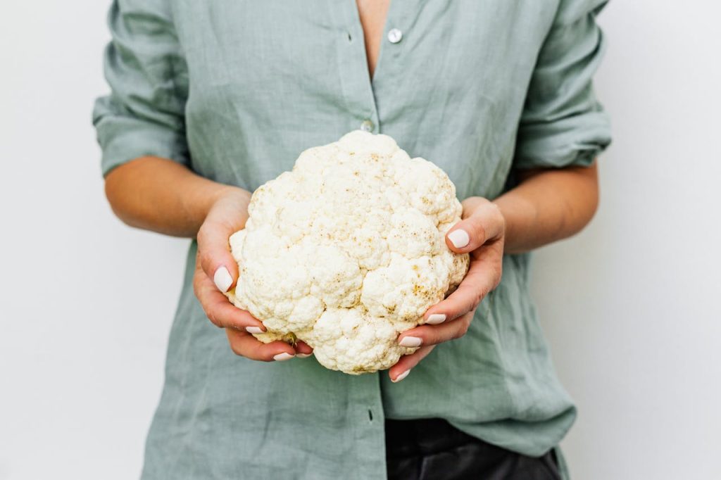 Cauliflower Hacks: The Ultimate Guide to Weight Loss