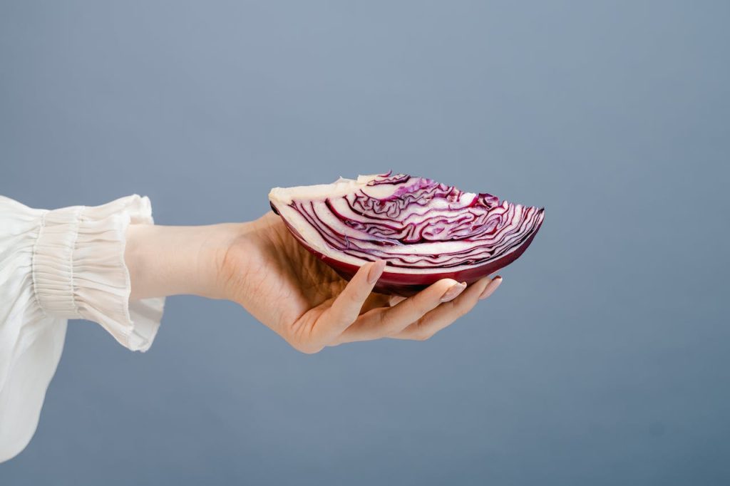 The 7-Day Cabbage Weight Loss Challenge