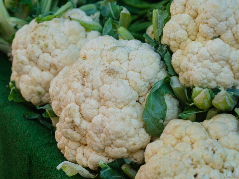 Cauliflower Craze: The Ultimate Weight Loss Secret