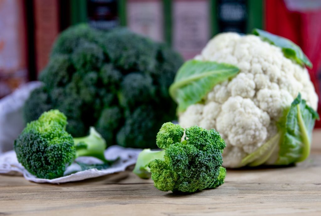 Cauliflower Confidential: Inside the World of Weight Loss Success