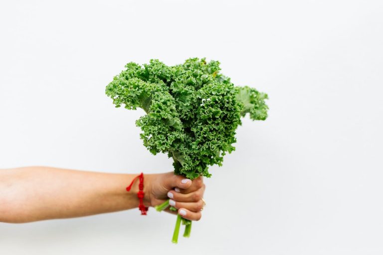 Broccoli and Mental Clarity: A Weight Loss Connection