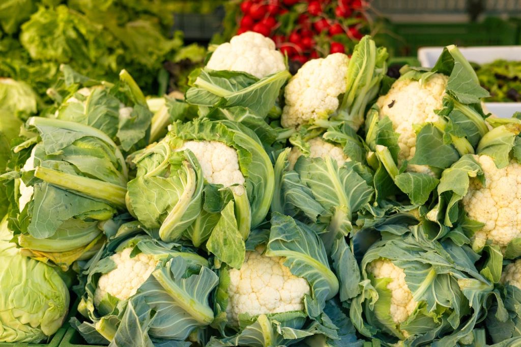 Cauliflower Cravings: How to Stay on Track with Your Weight Loss Goals