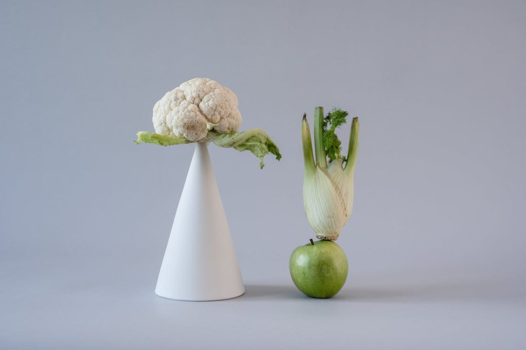 Cauliflower Unleashed: The Secret to Rapid Weight Loss