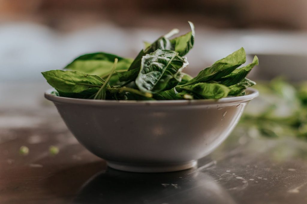 Spinach: The Ultimate Superfood for Weight Loss