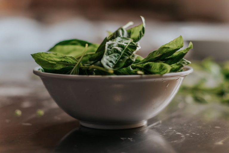 Spinach: The Ultimate Superfood for Weight Loss