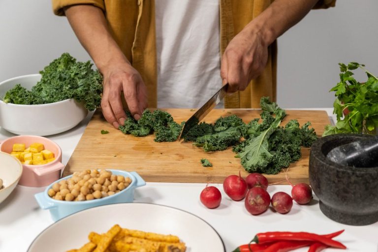 Broccoli and Antioxidants: A Beauty and Weight Loss Aid