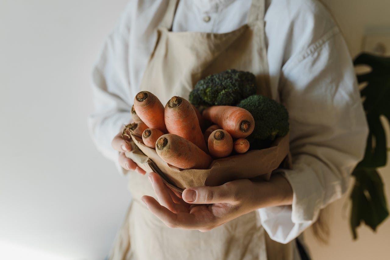 Kale: Your New BFF in the Battle Against the Bulge