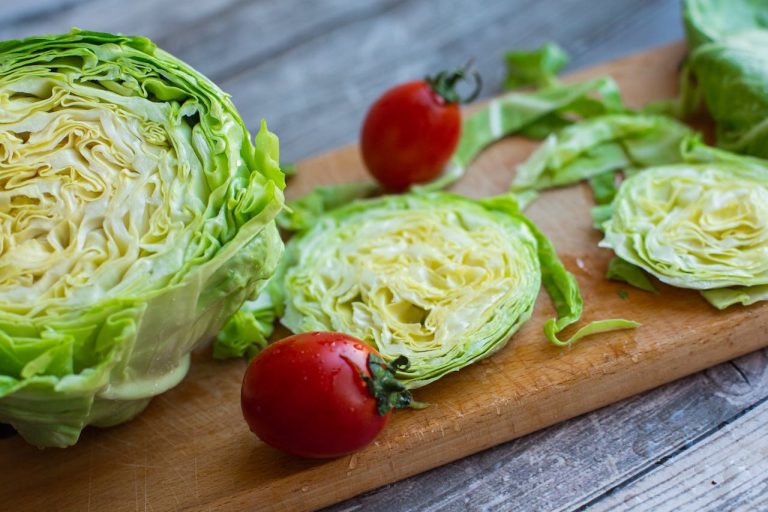 The Cabbage Effect: How It Curbs Cravings for Weight Loss